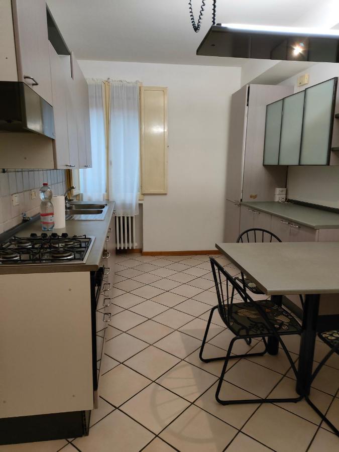 Casa Gentilini Apartment Dozza Exterior photo